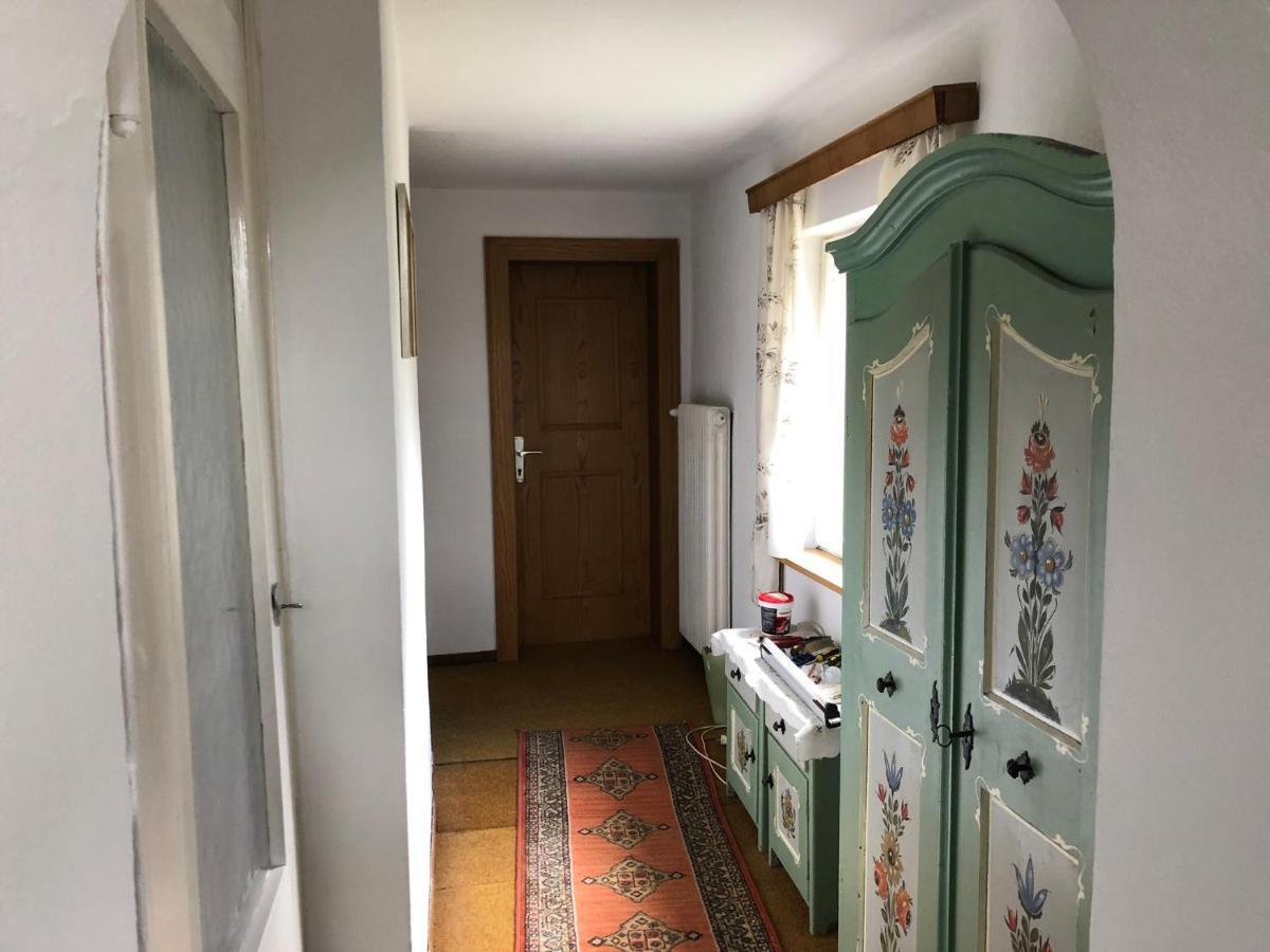 Отель Haus Luise Вестендорф Экстерьер фото